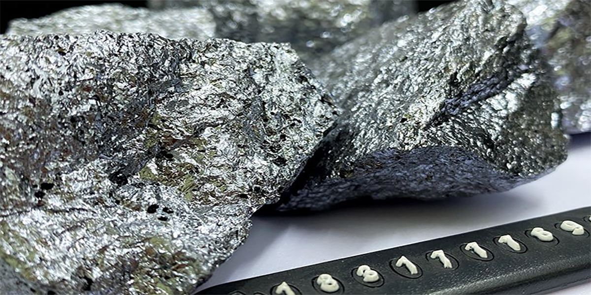 Silicon Metal Market Forecast in 2025